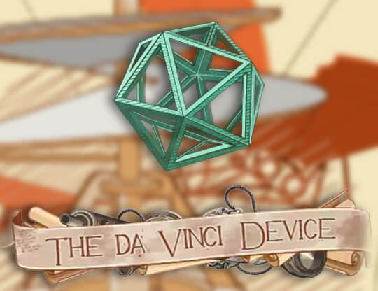 The Da Vinci Device